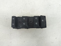 2025 Kia Sportage Master Power Window Switch Replacement Driver Side Left P/N:93571-P13004X SANGD1A568A Fits OEM Used Auto P
