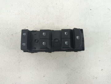 2025 Kia Sportage Master Power Window Switch Replacement Driver Side Left P/N:93571-P13004X SANGD1A568A Fits OEM Used Auto P