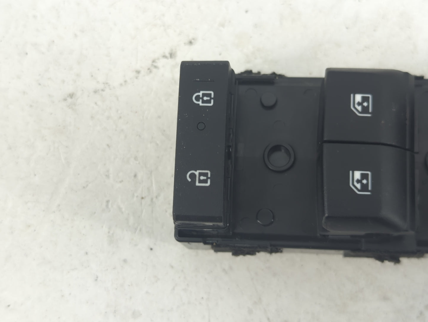 2025 Kia Sportage Master Power Window Switch Replacement Driver Side Left P/N:93571-P13004X SANGD1A568A Fits OEM Used Auto P