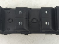 2025 Kia Sportage Master Power Window Switch Replacement Driver Side Left P/N:93571-P13004X SANGD1A568A Fits OEM Used Auto P