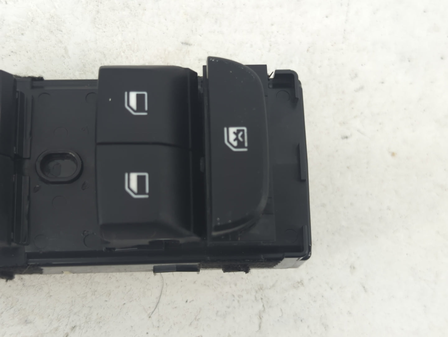 2025 Kia Sportage Master Power Window Switch Replacement Driver Side Left P/N:93571-P13004X SANGD1A568A Fits OEM Used Auto P