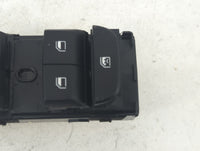 2025 Kia Sportage Master Power Window Switch Replacement Driver Side Left P/N:93571-P13004X SANGD1A568A Fits OEM Used Auto P