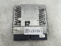 2025 Kia Sportage PCM Engine Control Computer ECU ECM PCU OEM P/N:39110-2S532 AAA9718750001 Fits OEM Used Auto Parts - Oemus