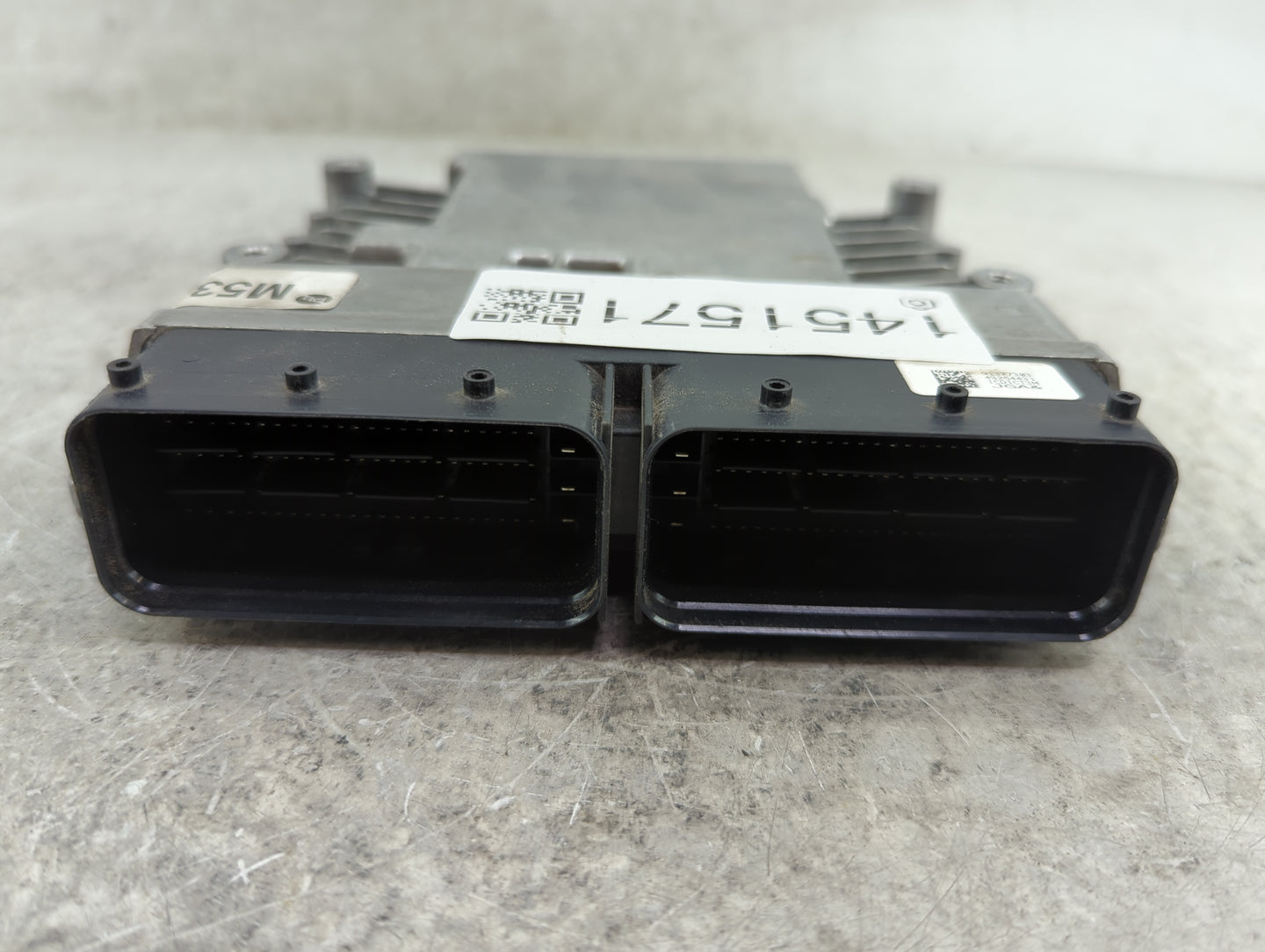 2025 Kia Sportage PCM Engine Control Computer ECU ECM PCU OEM P/N:39110-2S532 AAA9718750001 Fits OEM Used Auto Parts - Oemus