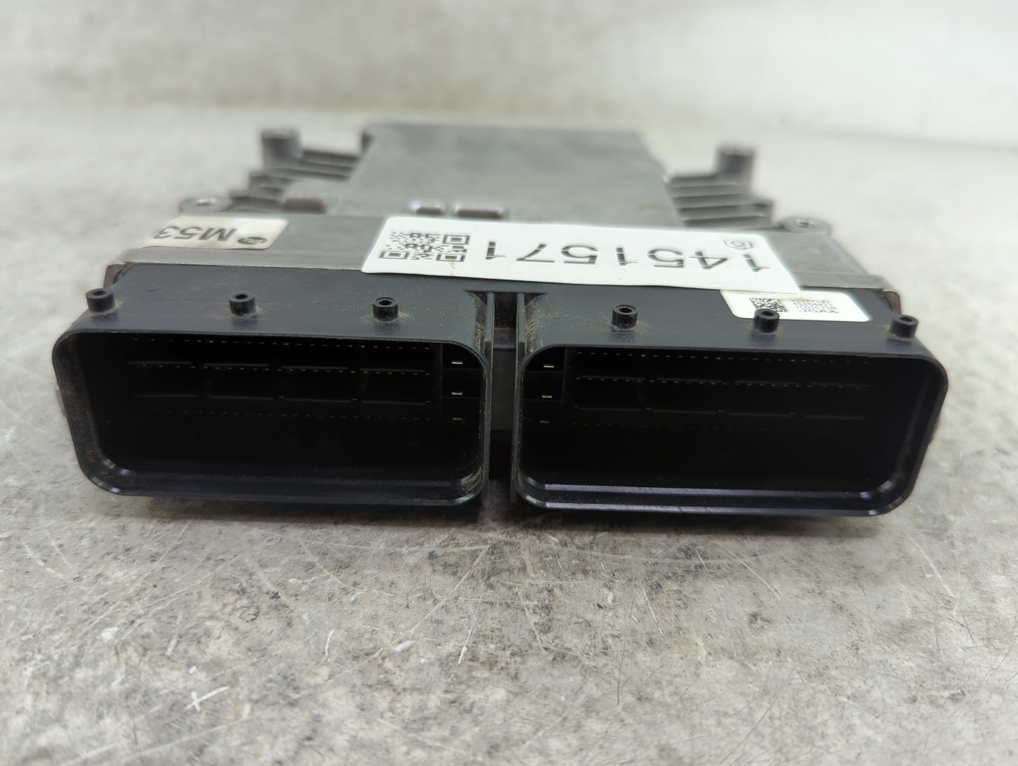 2025 Kia Sportage PCM Engine Control Computer ECU ECM PCU OEM P/N:39110-2S532 AAA9718750001 Fits OEM Used Auto Parts - Oemus