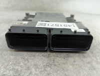2025 Kia Sportage PCM Engine Control Computer ECU ECM PCU OEM P/N:39110-2S532 AAA9718750001 Fits OEM Used Auto Parts - Oemus