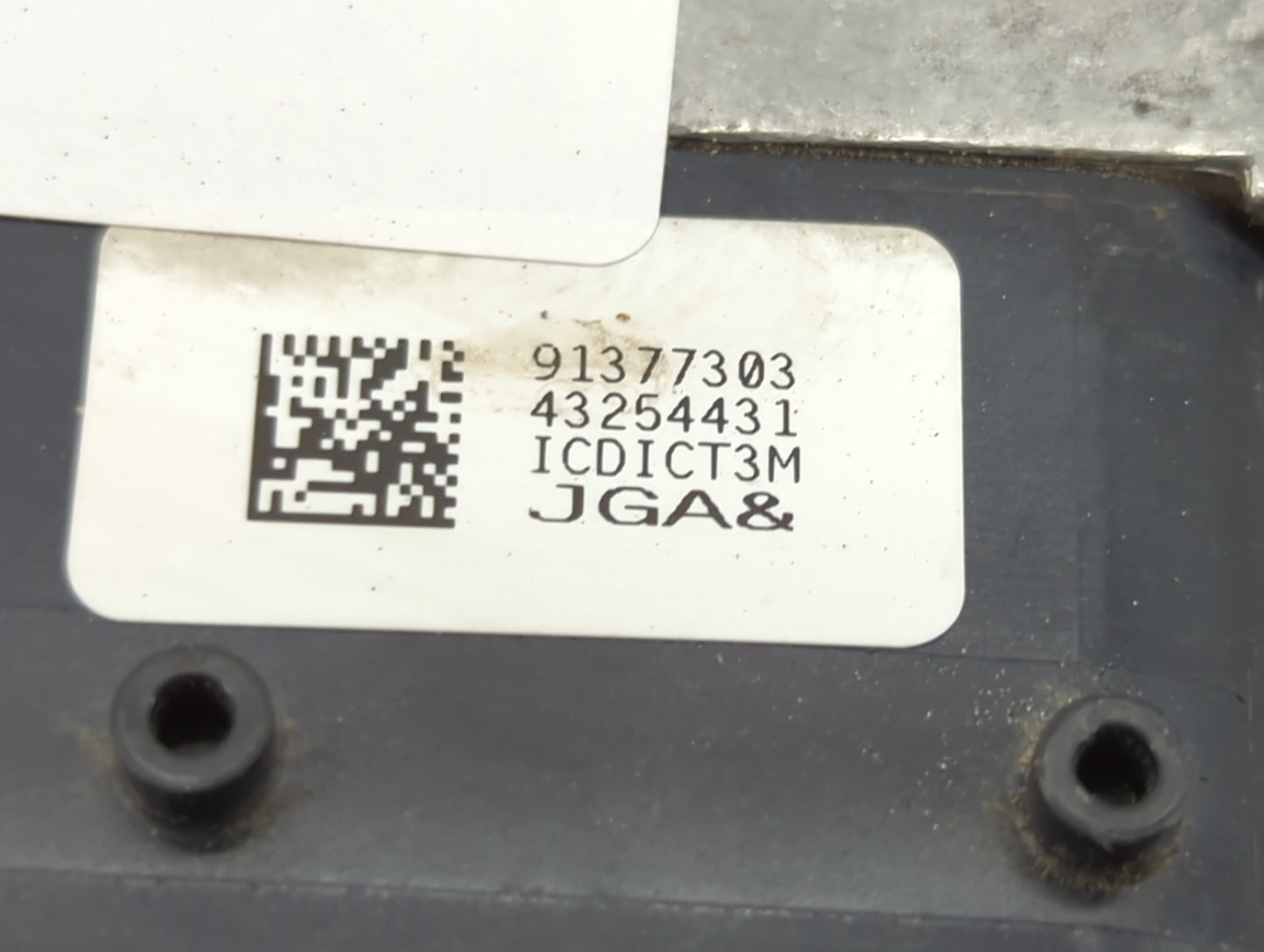 2025 Kia Sportage PCM Engine Control Computer ECU ECM PCU OEM P/N:39110-2S532 AAA9718750001 Fits OEM Used Auto Parts - Oemus