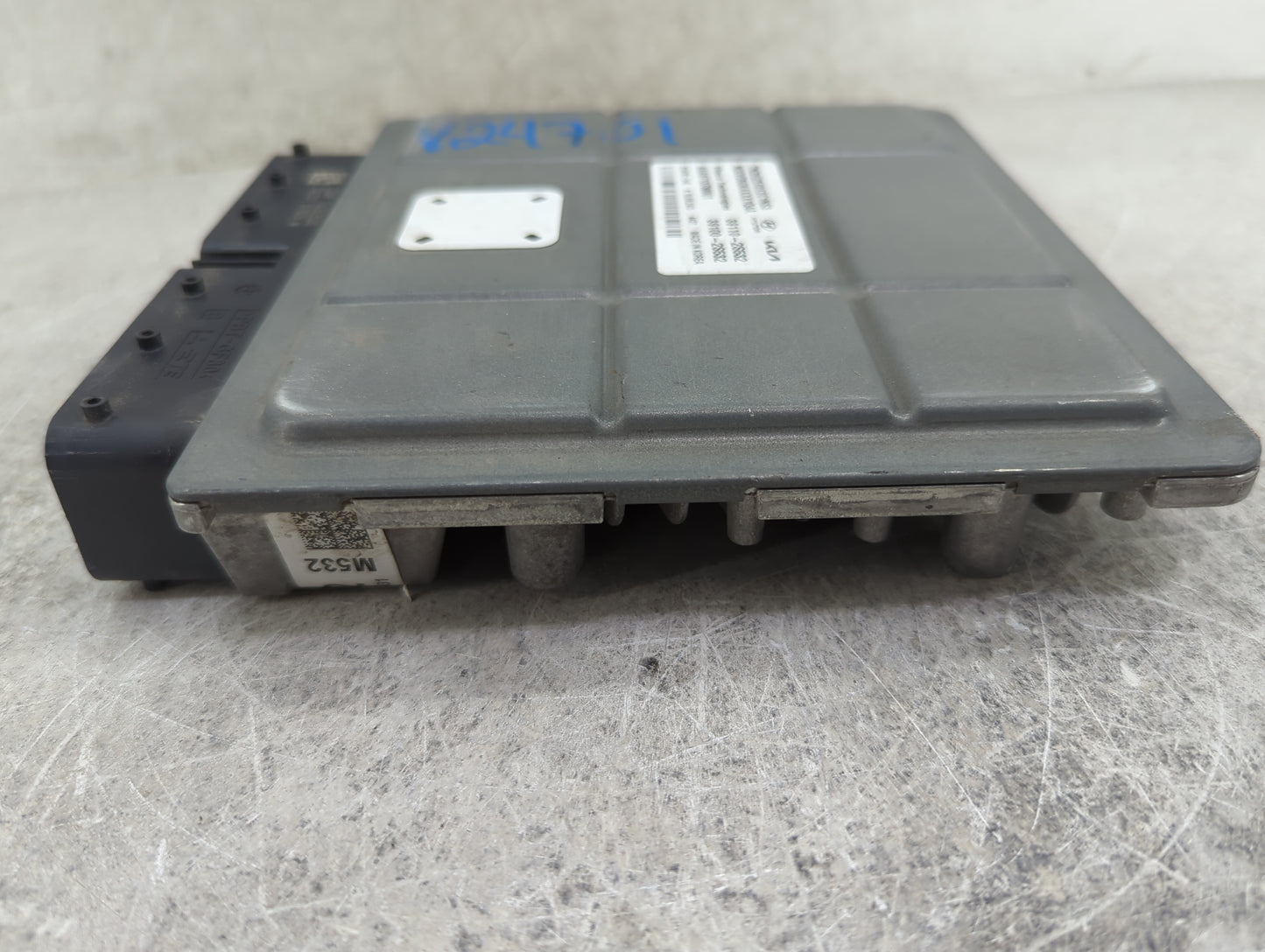 2025 Kia Sportage PCM Engine Control Computer ECU ECM PCU OEM P/N:39110-2S532 AAA9718750001 Fits OEM Used Auto Parts - Oemus
