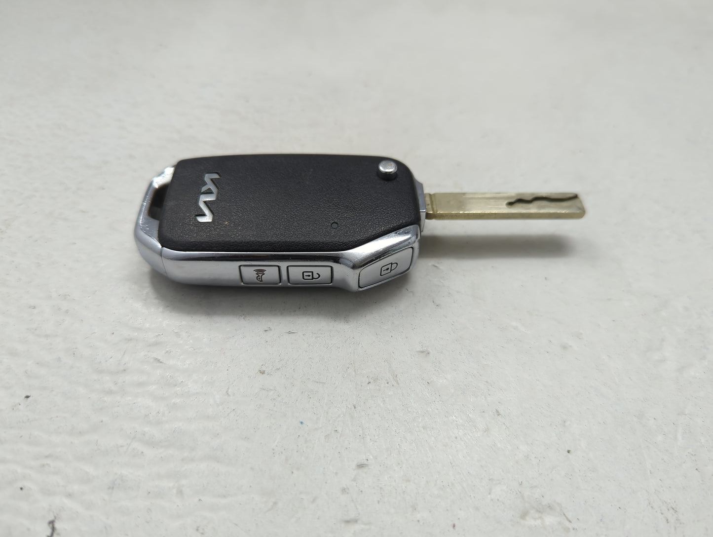 Kia Sportage Keyless Entry Remote Fob SY5SKRGE03 95430-R0000 3 buttons 1471489 - Oemusedautoparts1.com