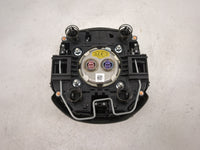 2025 Kia Sportage Air Bag Driver Left Steering Wheel Mounted Black - Oemusedautoparts1.com