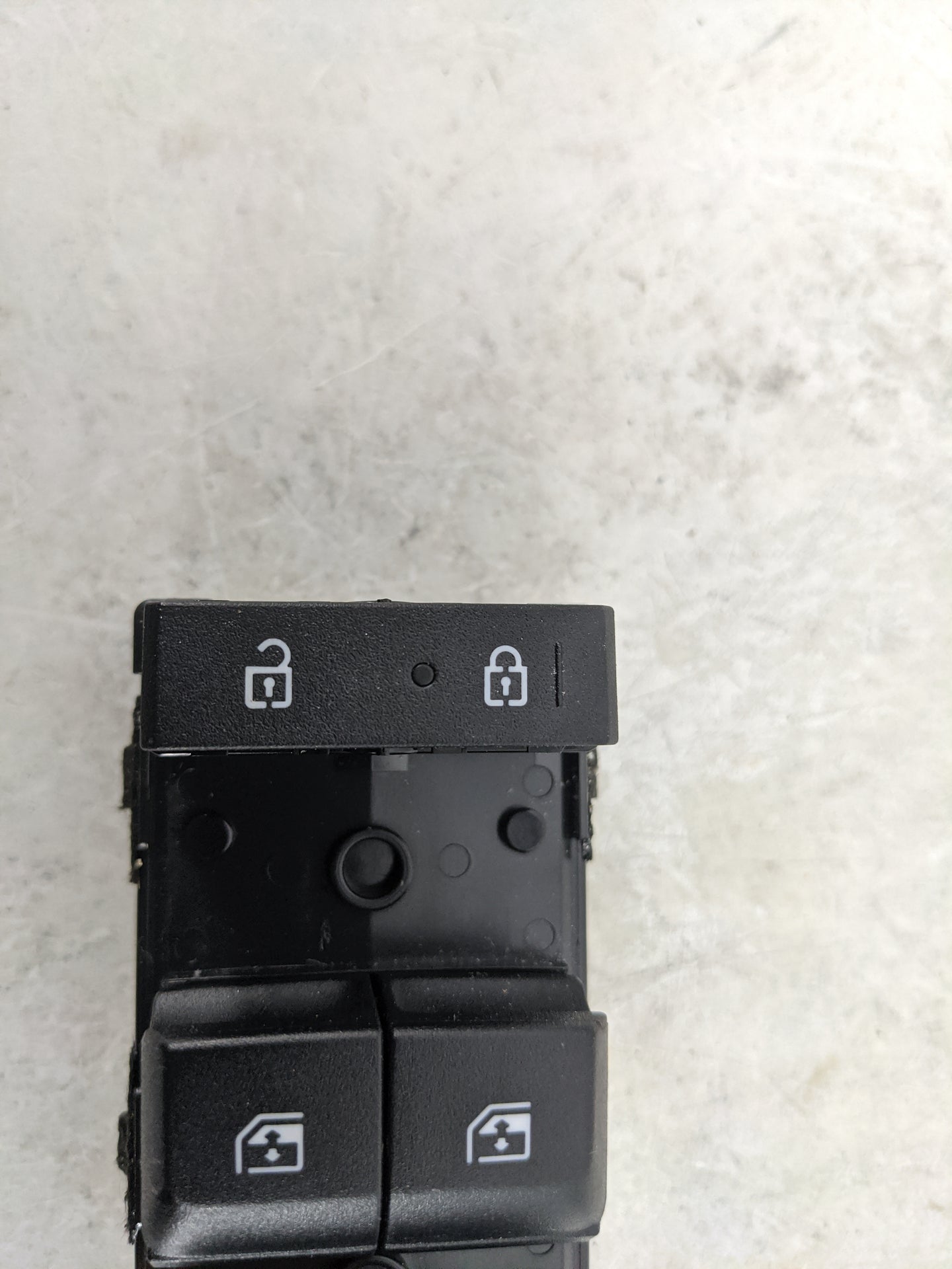 2025 Kia Sportage Master Power Window Switch Replacement Driver Side Left P/N:93571-P13004X SANGD1A568A, 10141197 Fits OEM U