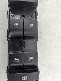 2025 Kia Sportage Master Power Window Switch Replacement Driver Side Left P/N:93571-P13004X SANGD1A568A, 10141197 Fits OEM U