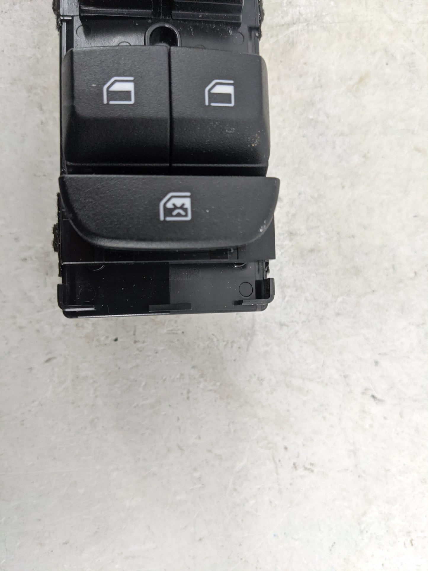 2025 Kia Sportage Master Power Window Switch Replacement Driver Side Left P/N:93571-P13004X SANGD1A568A, 10141197 Fits OEM U