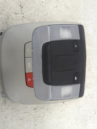 2025 Kia Sportage Overhead Console W/rear Climate Control - Oemusedautoparts1.com