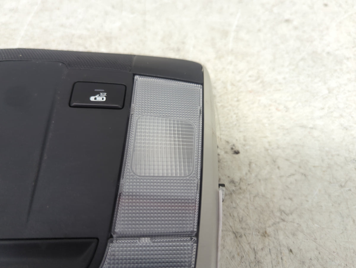 2025 Kia Sportage Overhead Console W/rear Climate Control - Oemusedautoparts1.com