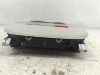 2025 Kia Sportage Overhead Console W/rear Climate Control - Oemusedautoparts1.com