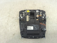 2025 Kia Sportage Overhead Console W/rear Climate Control - Oemusedautoparts1.com