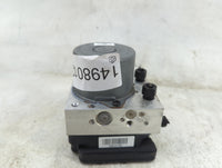 2025 Kia Sportage ABS Pump Control Module Replacement P/N:BE600NFK10 58910-DW040 Fits OEM Used Auto Parts - Oemusedautoparts