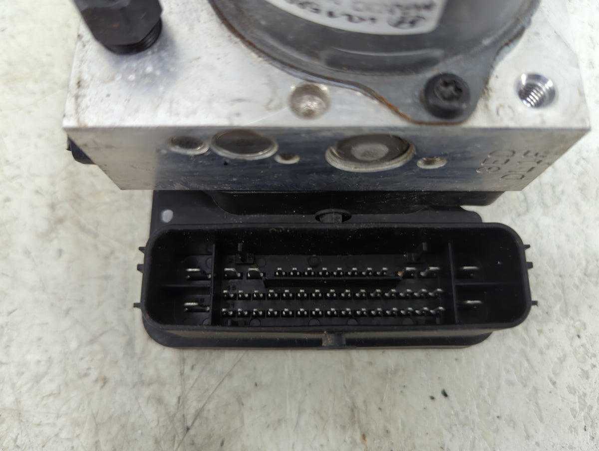 2025 Kia Sportage ABS Pump Control Module Replacement P/N:BE600NFK10 58910-DW040 Fits OEM Used Auto Parts - Oemusedautoparts
