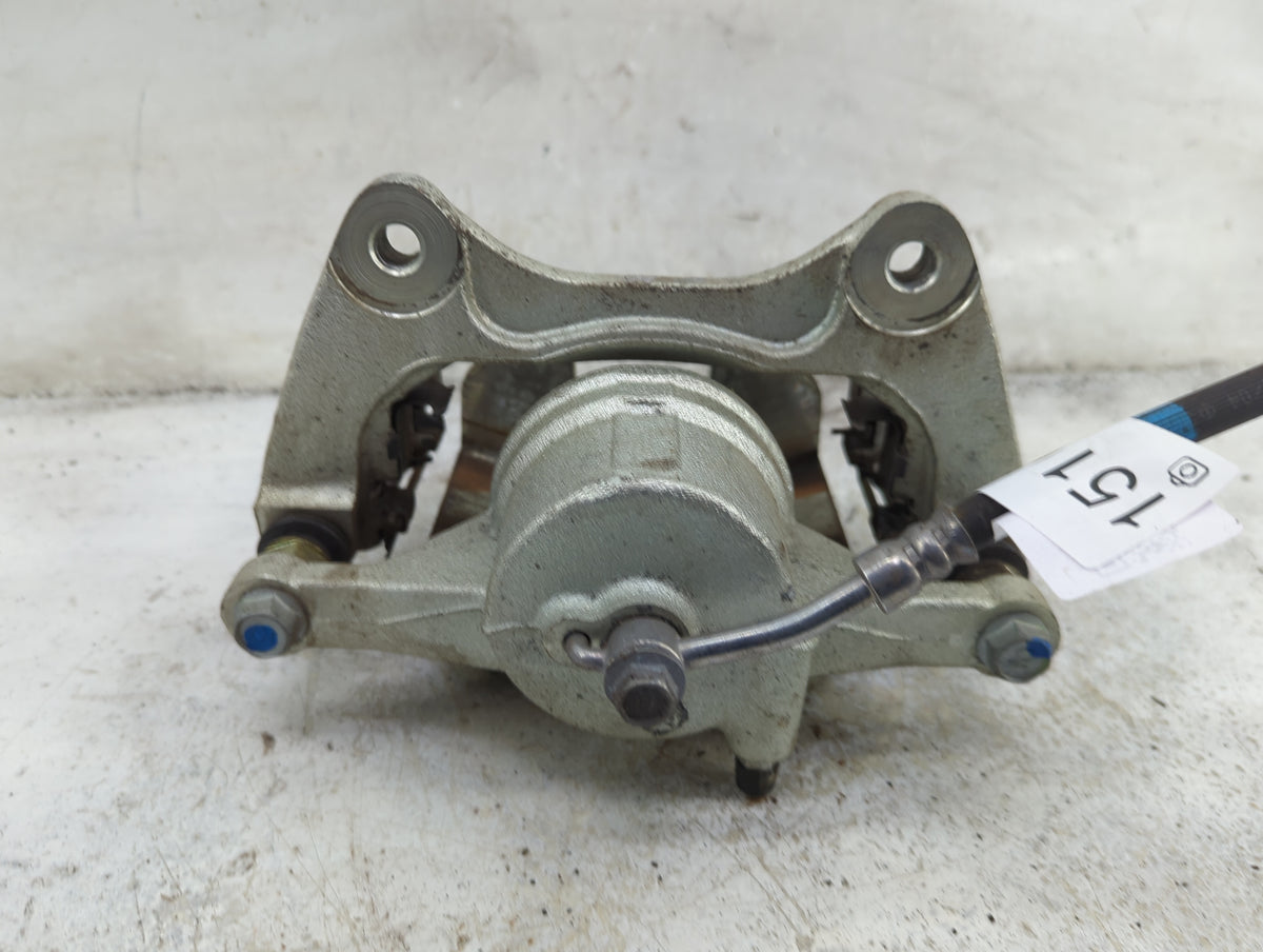 2025 Kia Sportage Front Driver Left Brake Caliper - Oemusedautoparts1.com