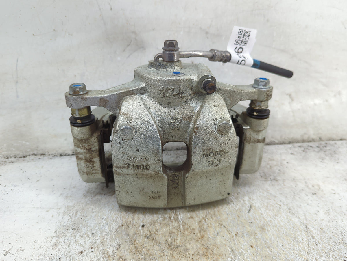 2025 Kia Sportage Front Driver Left Brake Caliper - Oemusedautoparts1.com