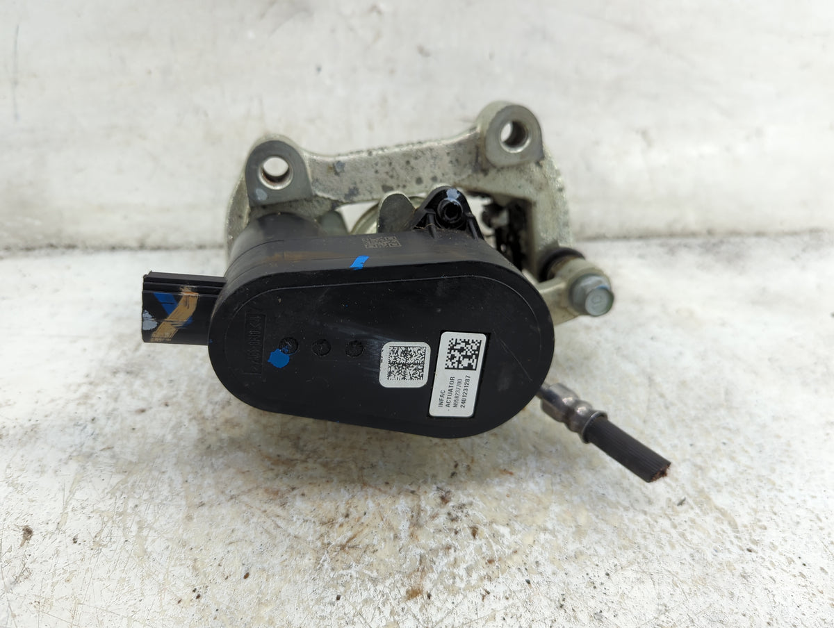 2025 Kia Sportage Rear Driver Left Brake Caliper - Oemusedautoparts1.com
