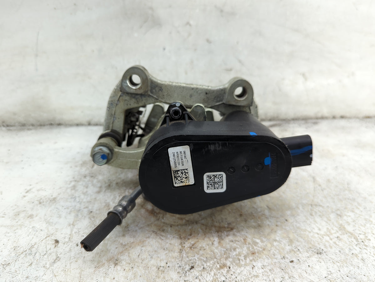 2025 Kia Sportage Rear Passenger Right Brake Caliper - Oemusedautoparts1.com