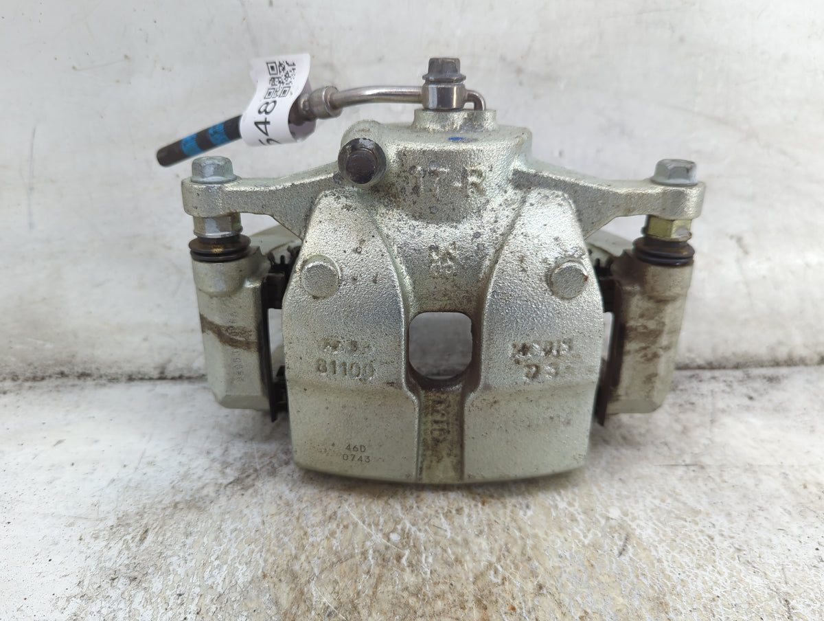 2025 Kia Sportage Rear Passenger Right Brake Caliper 1510548 - Oemusedautoparts1.com