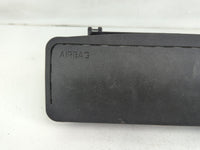 2025 Kia Telluride Air Bag Passenger Right Knee OEM Fits OEM Used Auto Parts - Oemusedautoparts1.com