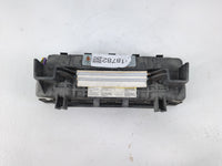 2025 Kia Telluride Air Bag Passenger Right Knee OEM Fits OEM Used Auto Parts - Oemusedautoparts1.com