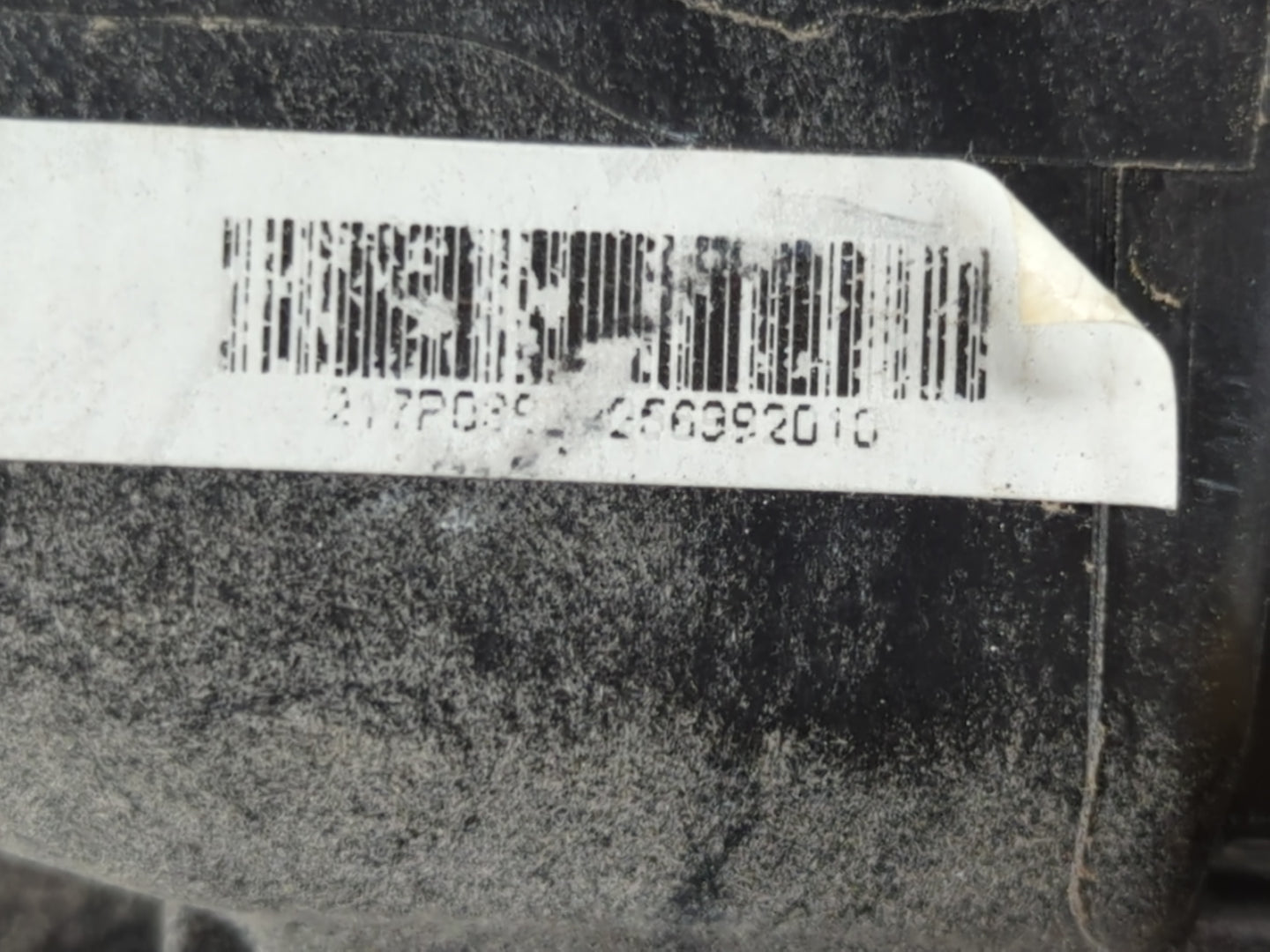 2025 Kia Telluride Air Bag Passenger Right Knee OEM Fits OEM Used Auto Parts - Oemusedautoparts1.com