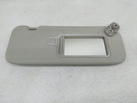 2025 Kia K4 Sun Visor Shade Replacement Passenger Right Mirror Fits OEM Used Auto Parts - Oemusedautoparts1.com