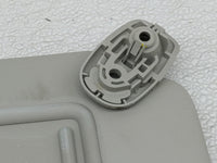 2025 Kia K4 Sun Visor Shade Replacement Passenger Right Mirror Fits OEM Used Auto Parts - Oemusedautoparts1.com