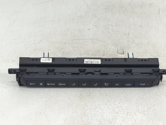 compare product 2025 Kia K4 Climate Control Module Temperature AC/Heater Replacement P/N:97250-GG000 Fits OEM Used Auto Parts