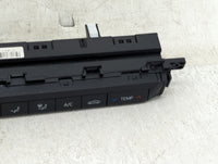 2025 Kia K4 Climate Control Module Temperature AC/Heater Replacement P/N:97250-GG000 Fits OEM Used Auto Parts - Oemusedautop