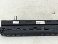 2025 Kia K4 Climate Control Module Temperature AC/Heater Replacement P/N:97250-GG000 Fits OEM Used Auto Parts - Oemusedautop