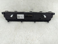2025 Kia K4 Climate Control Module Temperature AC/Heater Replacement P/N:97250-GG000 Fits OEM Used Auto Parts - Oemusedautop