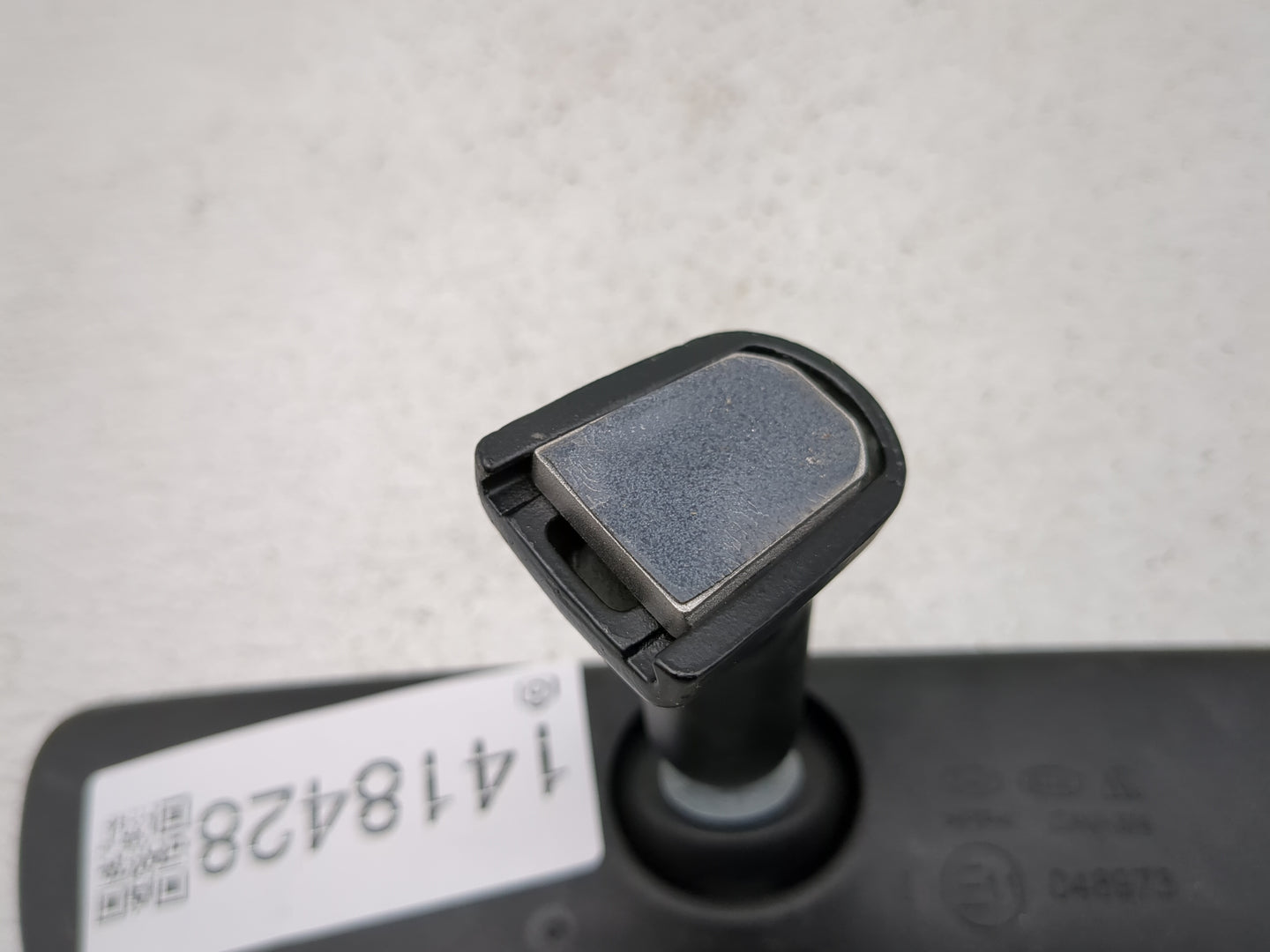 2025 Kia K4 Interior Rear View Mirror Replacement OEM Fits Fits 2020 2021 2022 OEM Used Auto Parts - Oemusedautoparts1.com