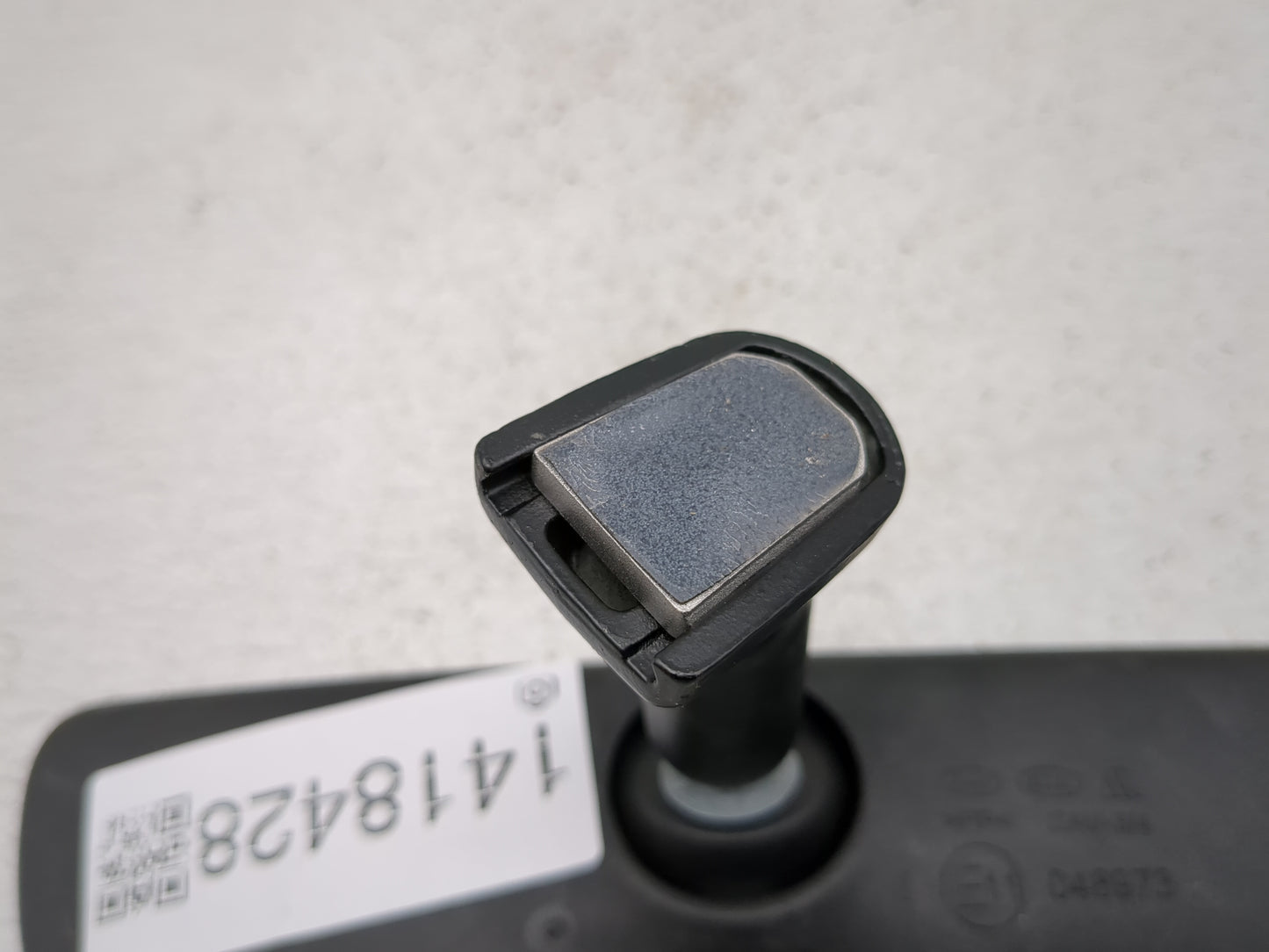 2025 Kia K4 Interior Rear View Mirror Replacement OEM Fits Fits 2020 2021 2022 OEM Used Auto Parts - Oemusedautoparts1.com