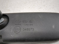 2025 Kia K4 Interior Rear View Mirror Replacement OEM Fits Fits 2020 2021 2022 OEM Used Auto Parts - Oemusedautoparts1.com