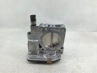 2025 Lexus Es350 Throttle Body Fits OEM Used Auto Parts - Oemusedautoparts1.com