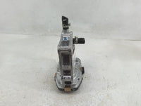 2025 Lexus Es350 Throttle Body Fits OEM Used Auto Parts - Oemusedautoparts1.com