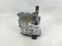 2025 Lexus Es350 Throttle Body Fits OEM Used Auto Parts - Oemusedautoparts1.com