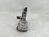 2025 Lexus Es350 Throttle Body Fits OEM Used Auto Parts - Oemusedautoparts1.com