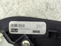 2025 Lexus Es350 Master Power Window Switch Replacement Driver Side Left P/N:21225A01 Fits OEM Used Auto Parts - Oemusedauto