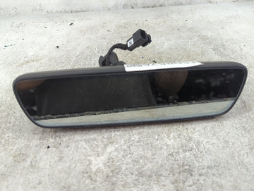 2025 Lexus Es350 Interior Rear View Mirror Replacement OEM P/N:E11 043668 GNTX-4427 Fits OEM Used Auto Parts - Oemusedautopa