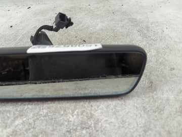 2025 Lexus Es350 Interior Rear View Mirror Replacement OEM P/N:E11 043668 GNTX-4427 Fits OEM Used Auto Parts