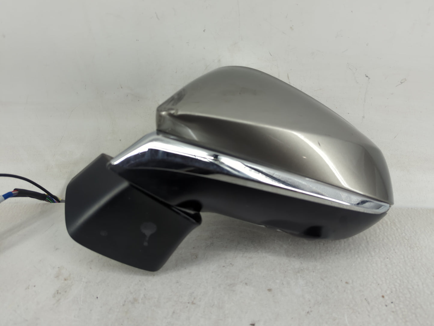 2025 Lexus Nx200t Driver Side View Mirror - Left Door Mirror OEM Used - Oemusedautoparts1.com