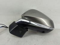 2025 Lexus Nx200t Driver Side View Mirror - Left Door Mirror OEM Used - Oemusedautoparts1.com