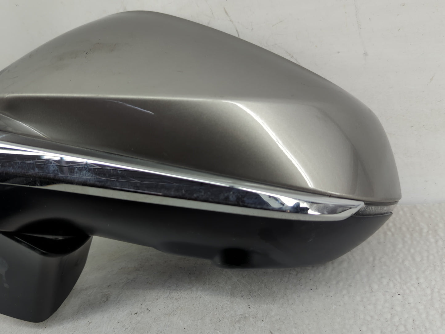 2025 Lexus Nx200t Driver Side View Mirror - Left Door Mirror OEM Used - Oemusedautoparts1.com